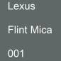 Preview: Lexus, Flint Mica, 001.